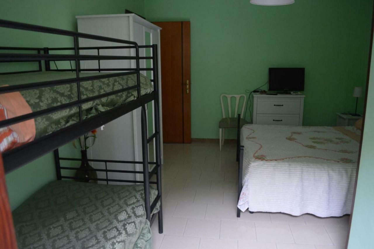 La Sorgente B&B Cetara Zewnętrze zdjęcie