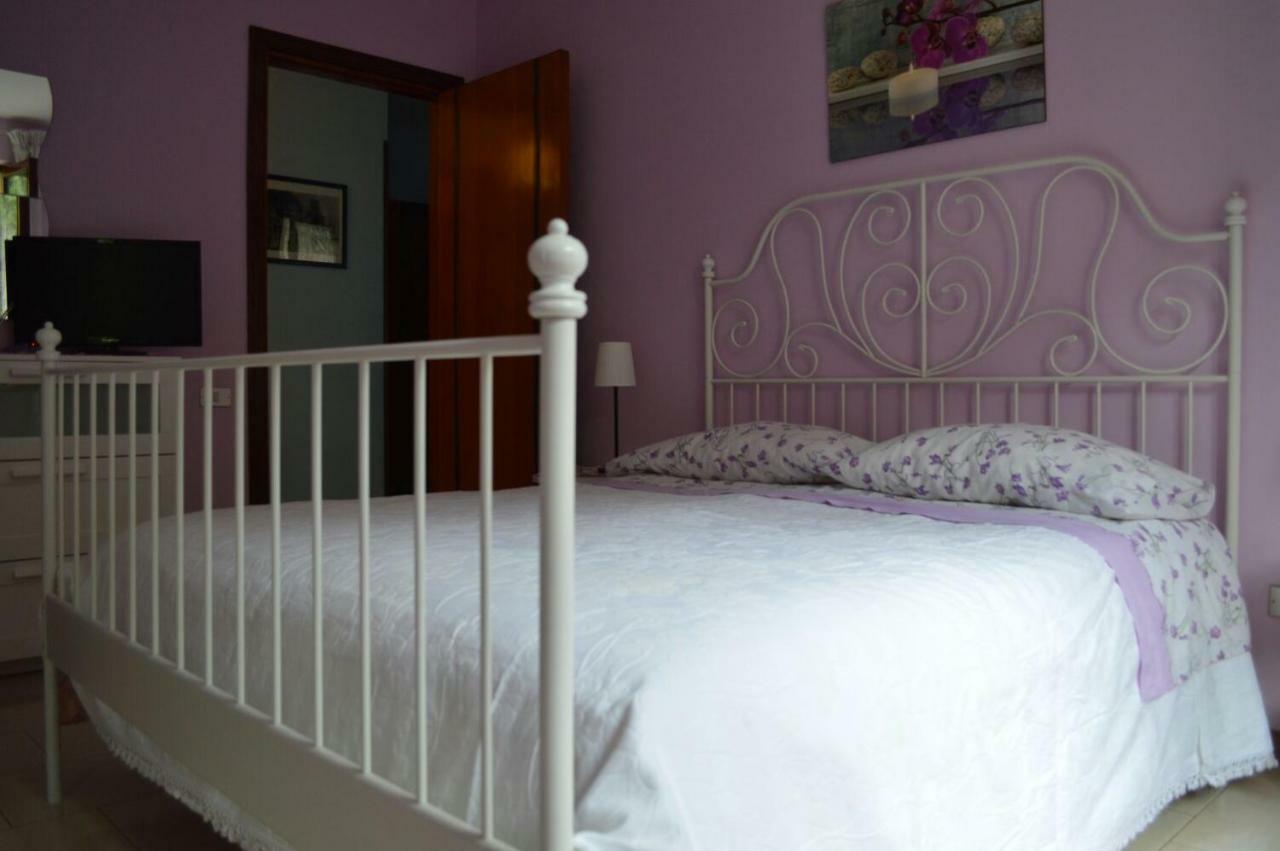 La Sorgente B&B Cetara Zewnętrze zdjęcie