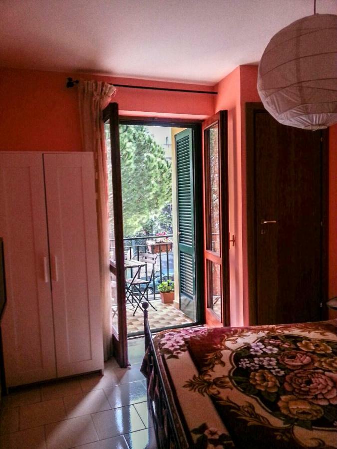 La Sorgente B&B Cetara Zewnętrze zdjęcie